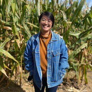 Meet your Posher, Alison